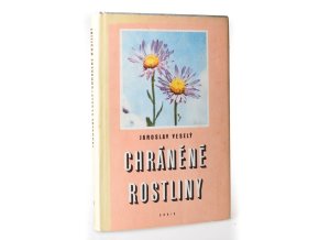 Chráněné rostliny II