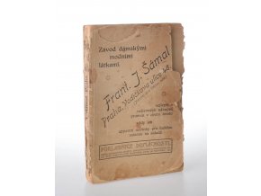 Pokladnice domácnosti (1911)