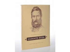 L'udovít Štúr 1815-1856