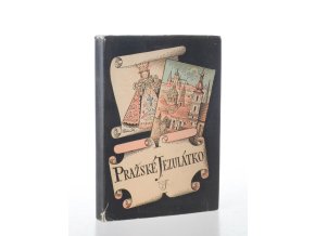 Pražské Jezulátko (1948)