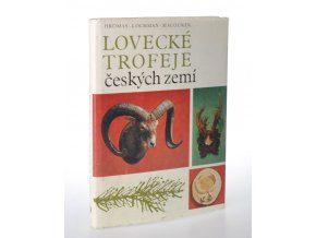 Lovecké trofeje českých zemí