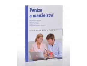 Peníze a manželství