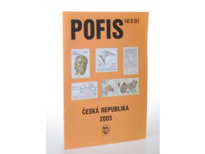 Pofis 2003 : Česká republika 2003