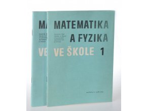 Rozhledy matematicko-přírodovědecké, č. 1, 2, 3/53 (3 sv.)