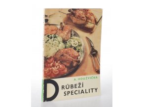 Drůbeží speciality (1969)