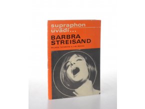 Barbra Streisand (1969)