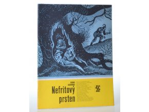 Nefritový prsten