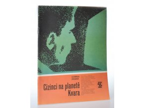 Cizinci na planetě Kvara