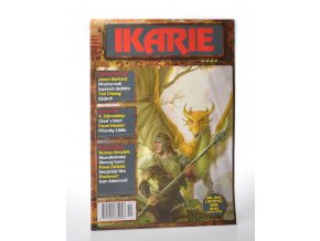 Ikarie : č. 11/2009