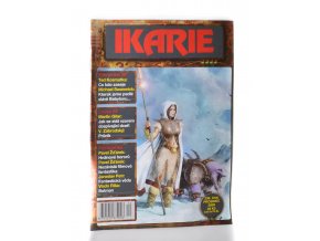 Ikarie : č. 12/2009
