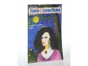 The Magazine of Fantasy & Science Fiction. Czech edition 3/1993