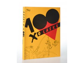 100 x o lásce