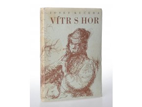 Vítr s hor