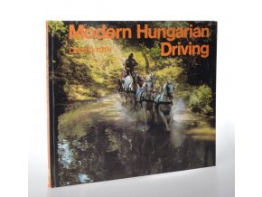 Modern Hungarian Driving