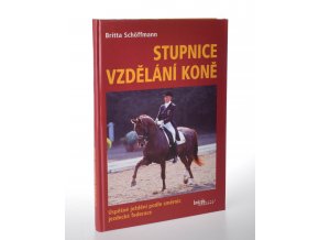 Stupnice vzdělání koně