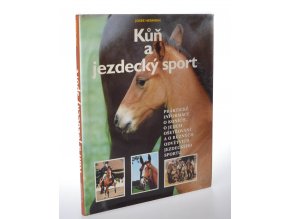 Kůň a jezdecký sport