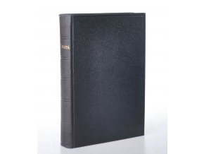 Biblí svatá, aneb, Všecka Svatá písma Starého i Nového zákona : podle posledního vydání kralického z roku 1613 (1965)