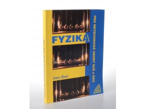 Fyzika pro netechnické obory SOŠ a SOU