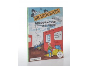 Srandokaps č. 20, Kocourkovští a ti druzí