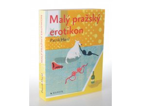 Malý pražský erotikon (2015, 2017,2018)