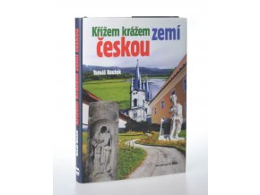 Křížem krážem zemí českou