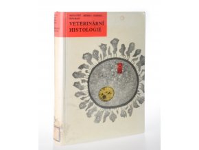 Veterinární histologie