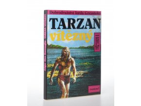 Tarzan vítězný