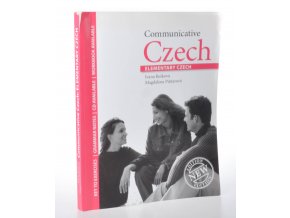 Communicative Czech : elementary Czech, Workbook