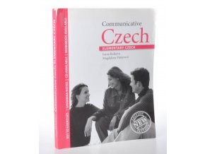 Communicative Czech : elementary Czech