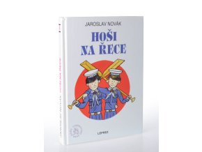 Hoši na řece