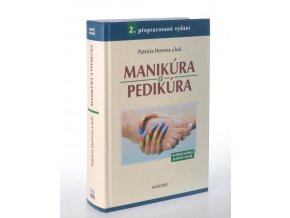 Manikúra a pedikúra