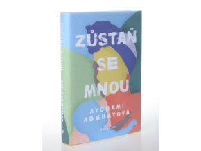 Zůstaň se mnou