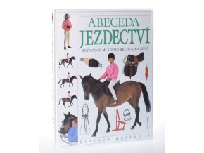 Abeceda jezdectví