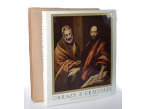 Obrazy z Ermitáže : Malířství 13. až 16. století (1973)