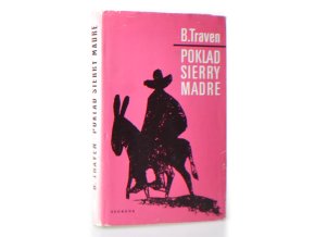 Poklad na Sierra Madre (1973)