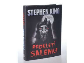 Prokletí Salemu (2019)