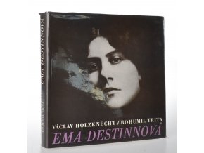 Ema Destinnová (1981)