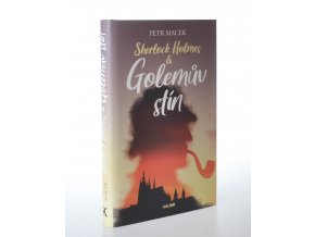 Sherlock Holmes & Golemův stín