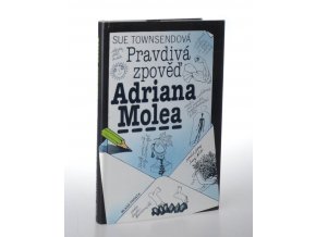 Pravdivá zpověď Adriana Molea