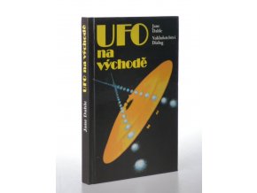 UFO na Východě