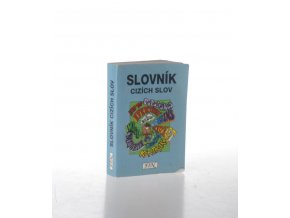 Slovník cizích slov (1992)