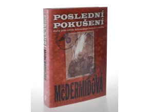 Poslední pokušení (2003)