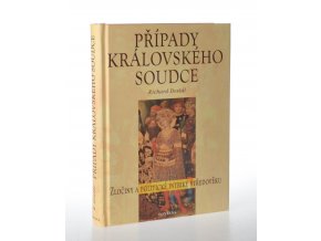 Případy královského soudce