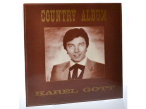 Country album