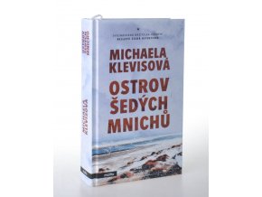 Ostrov šedých mnichů