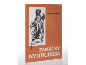 Památky Nymburska : soupis nemovitých památek na okrese Nymburk