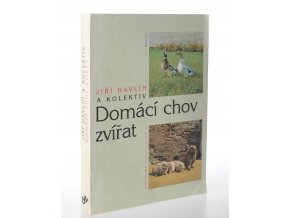 Domácí chov zvířat (1991)