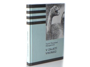 V zajetí vikingů