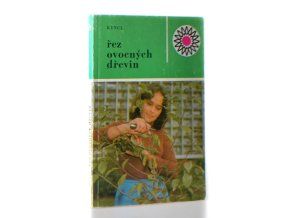 Řez ovocných dřevin