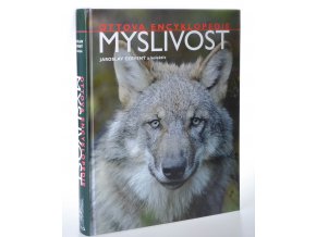 Myslivost : Ottova encyklopedie